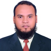 Md Mehedi Hasan Molla