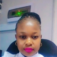 Lindiwe Mahlangu