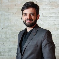 Vinicius Camargo Cavalli