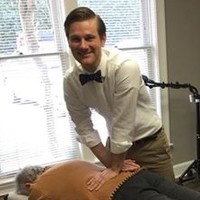 Dr. Christopher Heitman