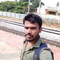 Sachin M J