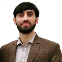 Muhammad Ismail, PhD 🍉