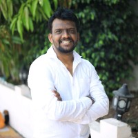 Pramod Kadam
