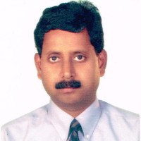Kamal Srivastava