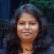 Sukanya Wilson