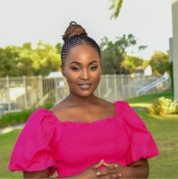 Sandra Sibanda