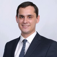 Graham D. Unis