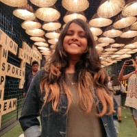 Shreya Chavan