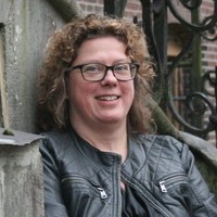 Tamara van de Weijer - van Gestel