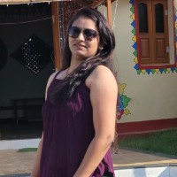 Janki Patel