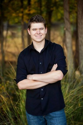 Taylor Hibberd
