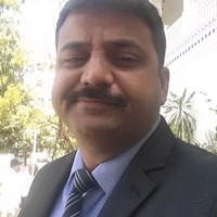 Nimesh Trivedi