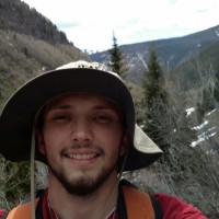 Logan Holman