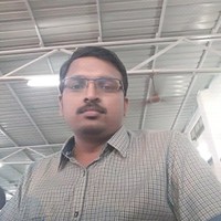 Sathish A M