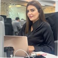 Soumia Talha