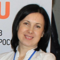 Светлана Черевко
