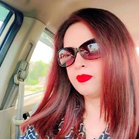 Mehwish Zarar