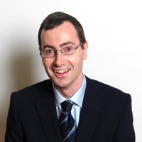 Andrew Kelly