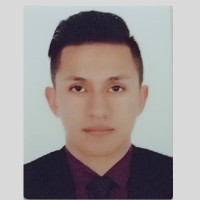 Sergio Andres Garcia Garcia