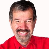 Jon D (Jack) Jensen