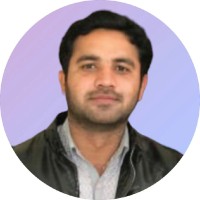 kashif ali