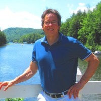 Jean-François Poirier, B.E.S., M.Sc., M.Sc.