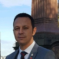 Jon Harding