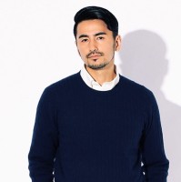 Lucas Lin