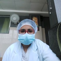 Dietitian Jaskripa kaur