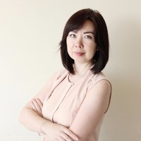 Svetlana Kyshtobaeva