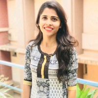 Navyashree D Gowda