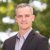 Brian Geaudreau