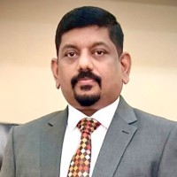 Santhosh Kumar