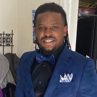 Amond Robinson