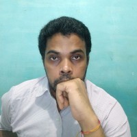 Manoj Jena