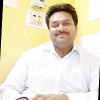 Binaya Kumar Mishra