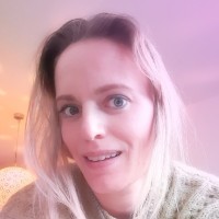 Jorieke Boedhoe-Davina