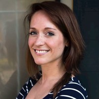 Lisette Van Veenendaal