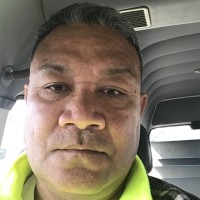Paul Tameifuna