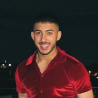 Omar Ebaid