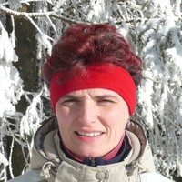 Ivana Ivana Horková