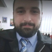 Samson Parcharidis