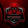 Mr Freshgoat