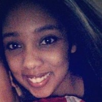 Mercedes Mitchell