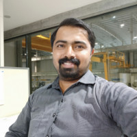 Raghuram Hariharan