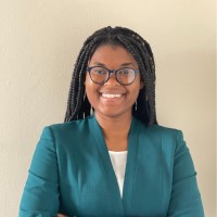 Sylvia Worlali Azumah, Ph.D.