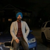 Navpreet Singh
