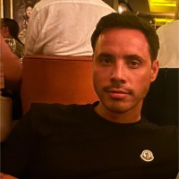 Jordan Laroa