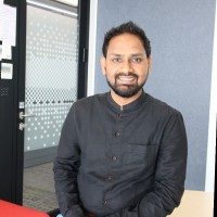 Harikishan M