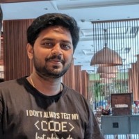 MOHANAKRISHNAN N